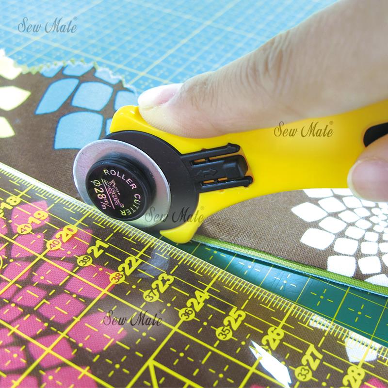 Sew-Mate® Rolmes - 28mm-Fournituren.nl