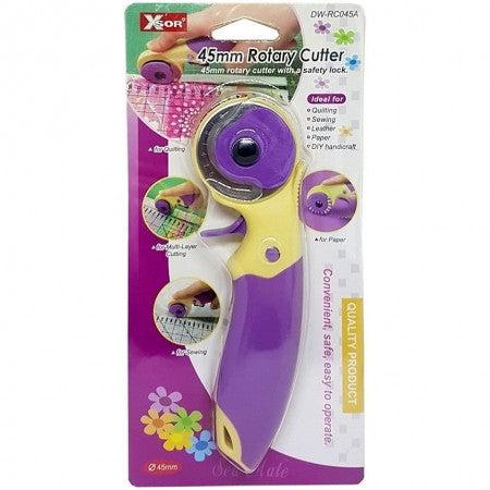 Sew-Mate® Rolmes - 45mm (Comfort)-Fournituren.nl