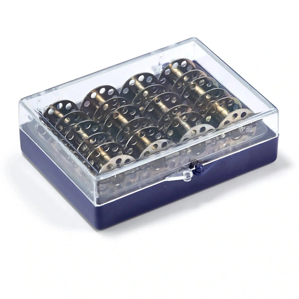 Spoeltjes - 11.7mm - (Metaal)-Fournituren.nl