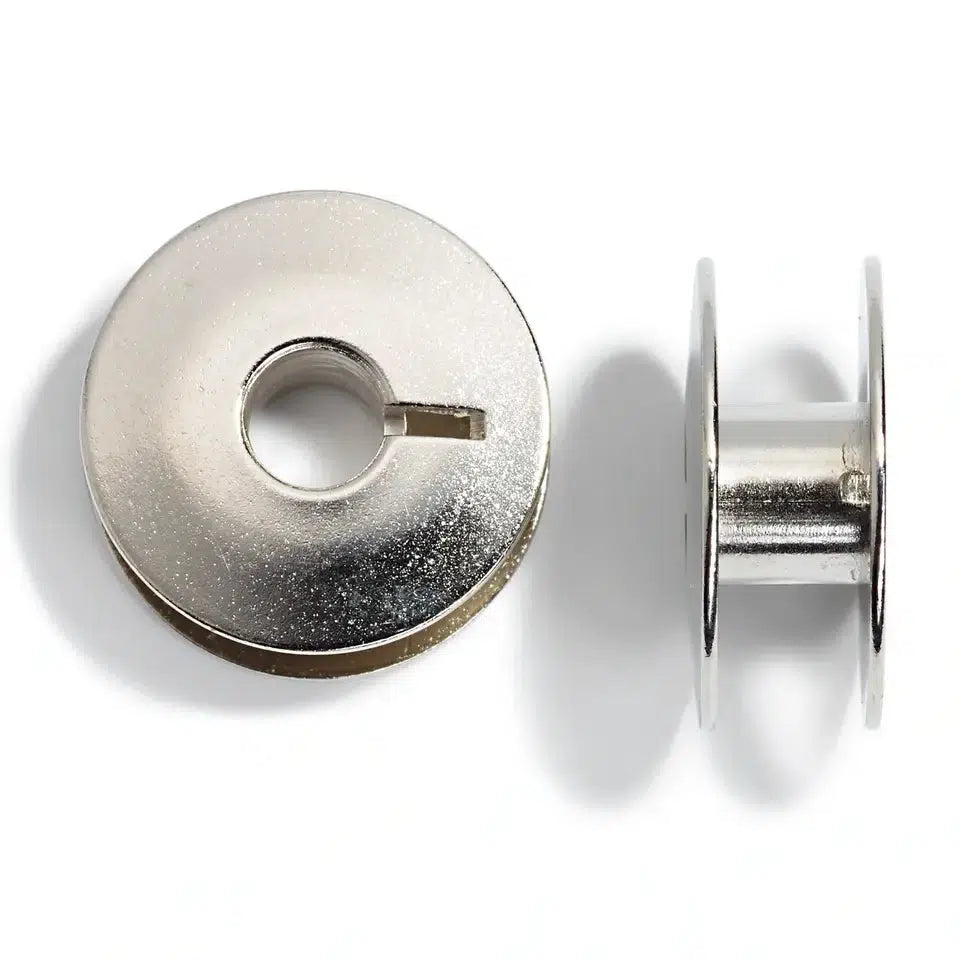 Spoeltjes - 9.2mm (Metaal)-Fournituren.nl