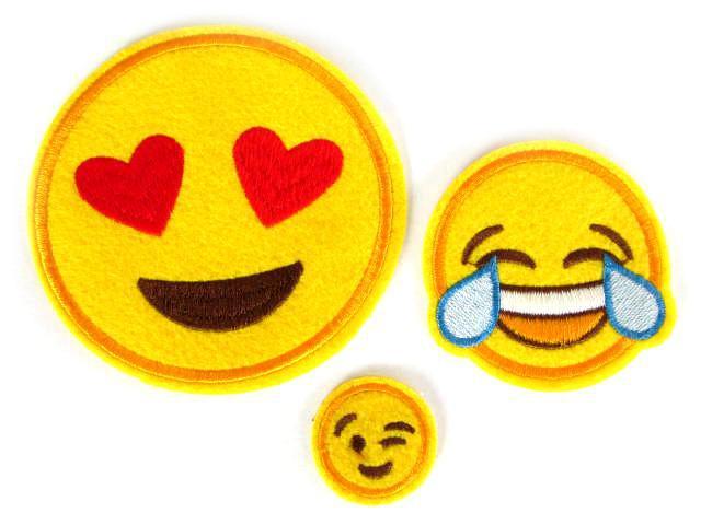 emoji smileys applicaties-Fournituren.nl