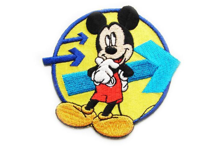 mickey mouse-Fournituren.nl