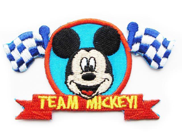 mickey mouse-Fournituren.nl